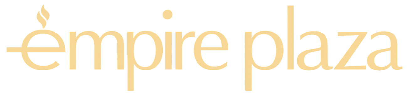 Empire Plaza Title